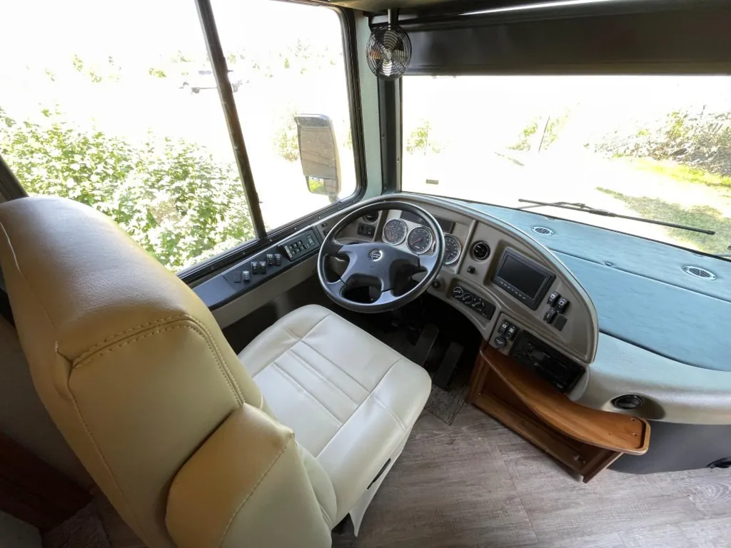 2018 Fleetwood Pace Arrow LXE 38K, Photos photo 29