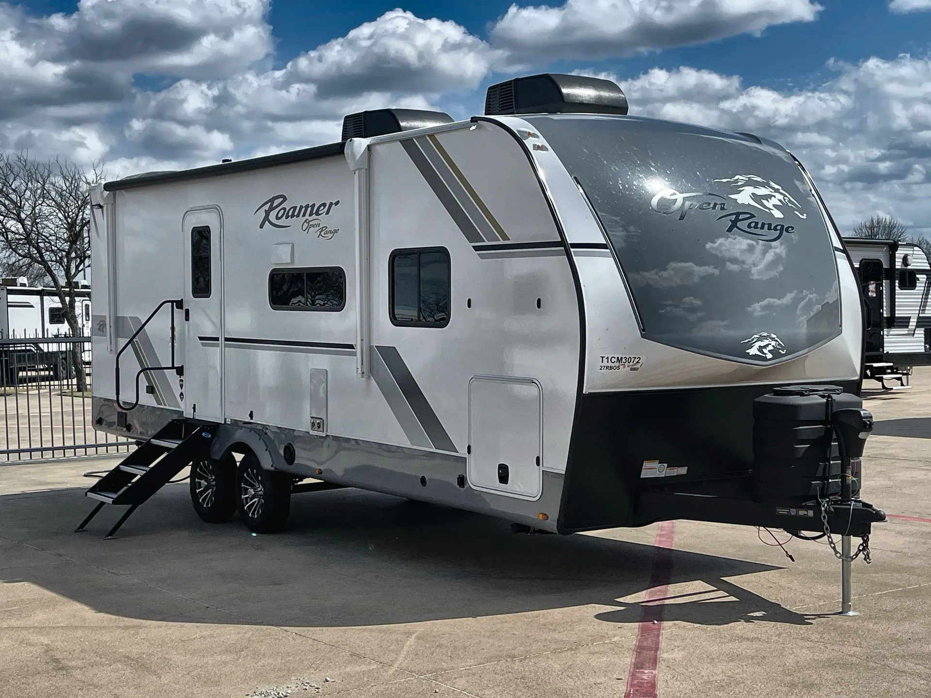 2026 Open Range RV Roamer Light Duty 27RBOS - Photo 2