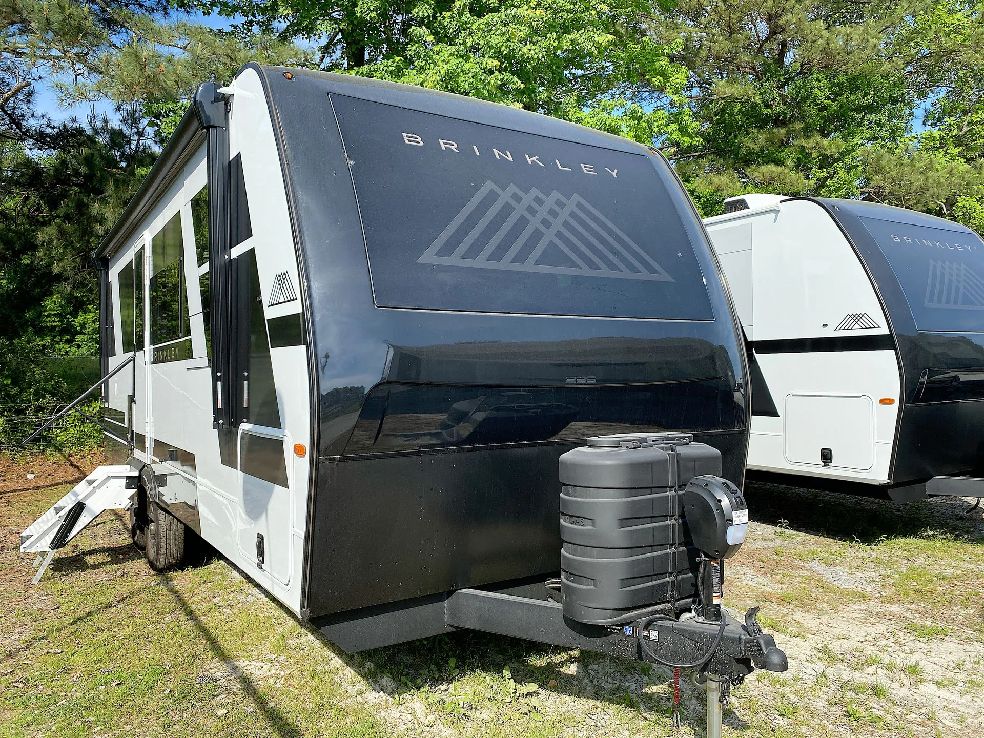 2026 Brinkley Model I 235