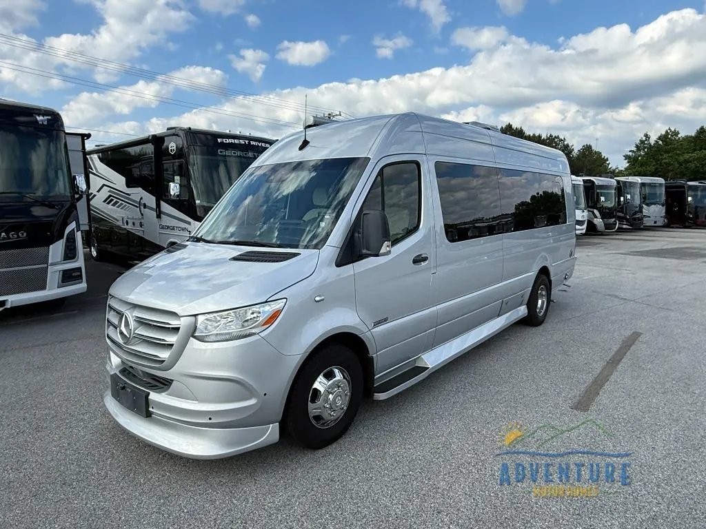 2023 American Coach American Patriot 170EXT - MD4 - Photo 2