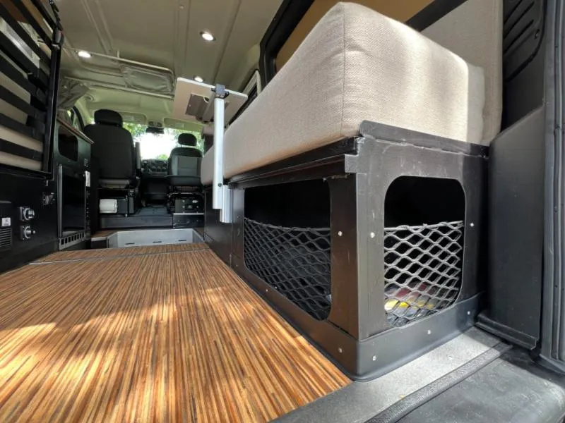 2026 Maxvan Access New    MV 2.0 Low Profile Class B - Photo 3