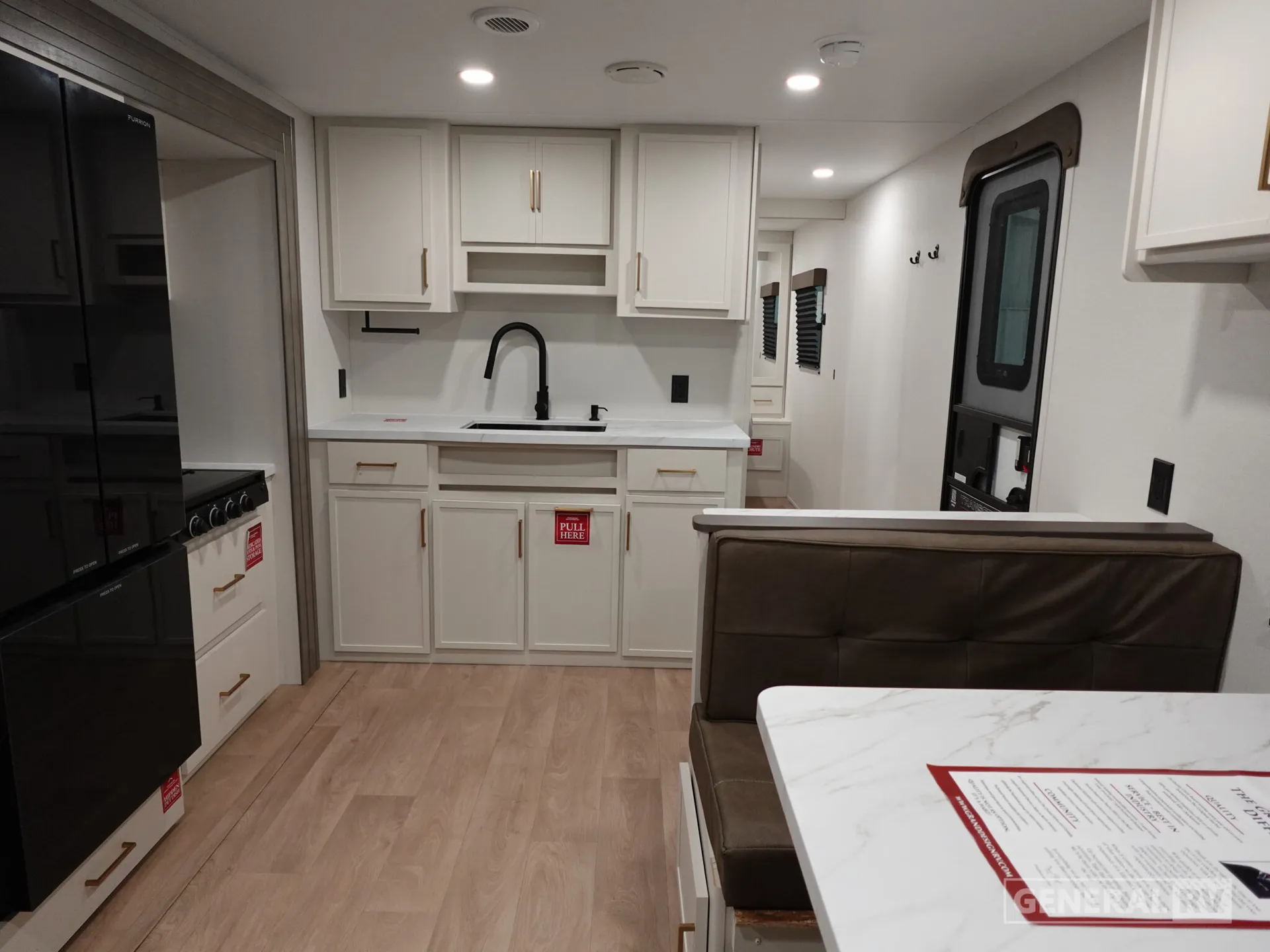 2026 Grand Design Transcend 295QBT - Photo 3
