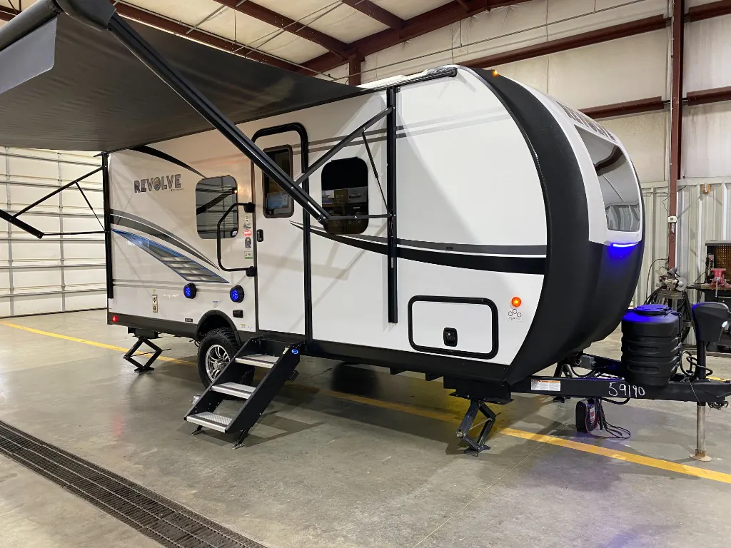 2023 Palomino Revolve EV1 - Photo 2