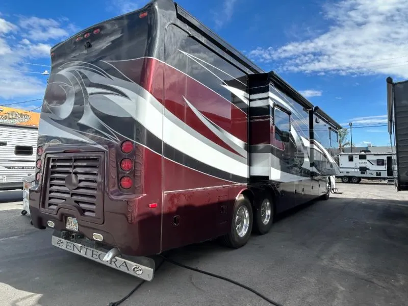 2015 Entegra Coach Anthem 44B - Photo 3