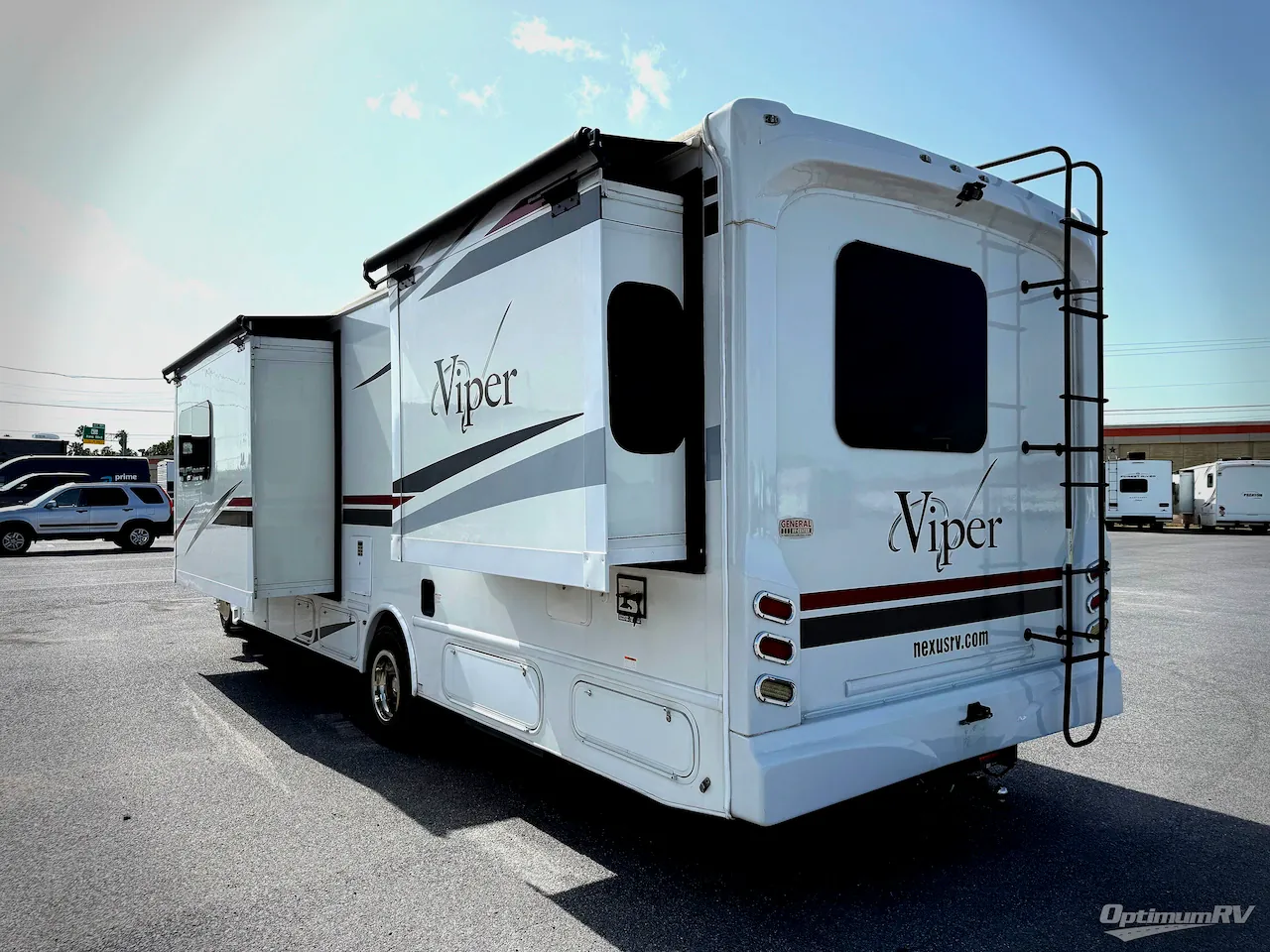 2023 Nexus Viper 29V - Photo 4