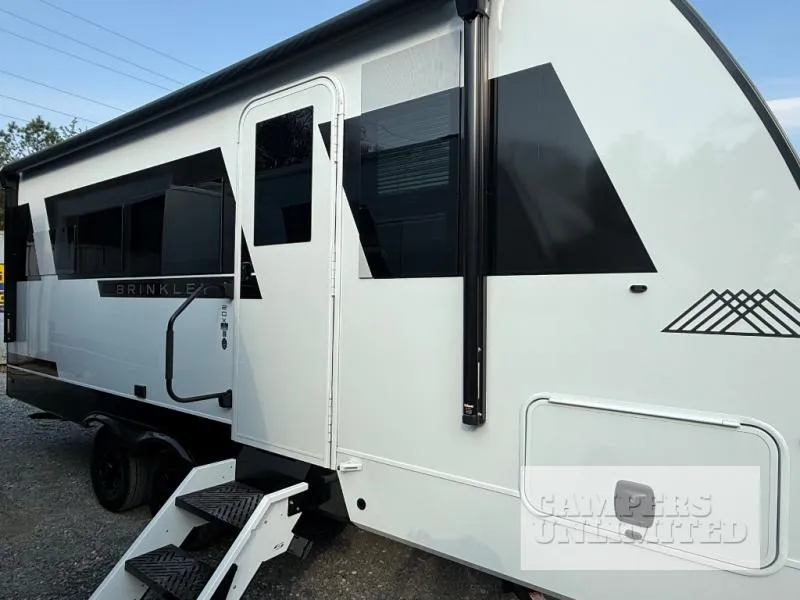 2026 Brinkley Model Ix 20X - Photo 3