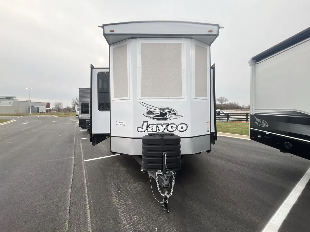 2026 Jayco Jay Flight Bungalow 401FLTS DS, Photos photo 7