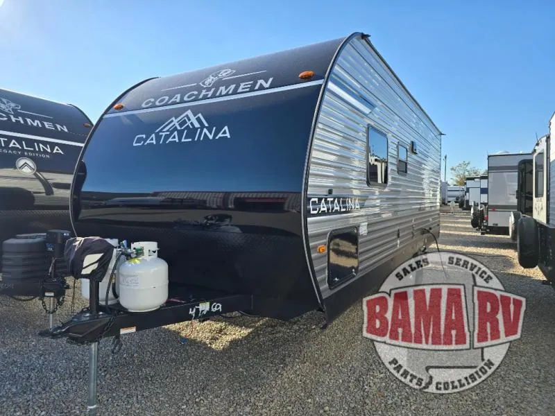 2026 Coachmen Catalina Summit Series 8 211BH - Photo 3