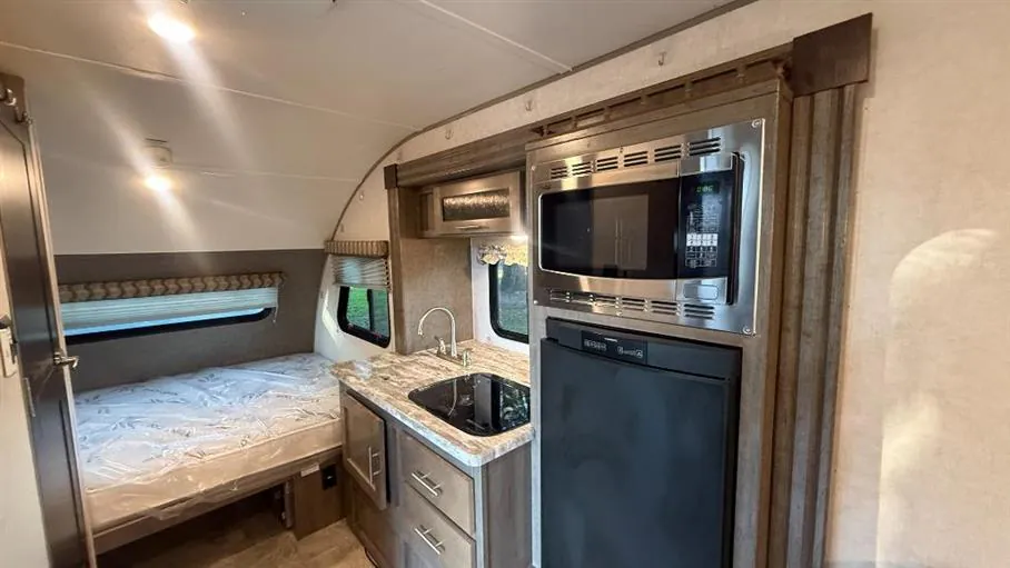 2018 Forest River R-Pod RP-178, Photos photo 11