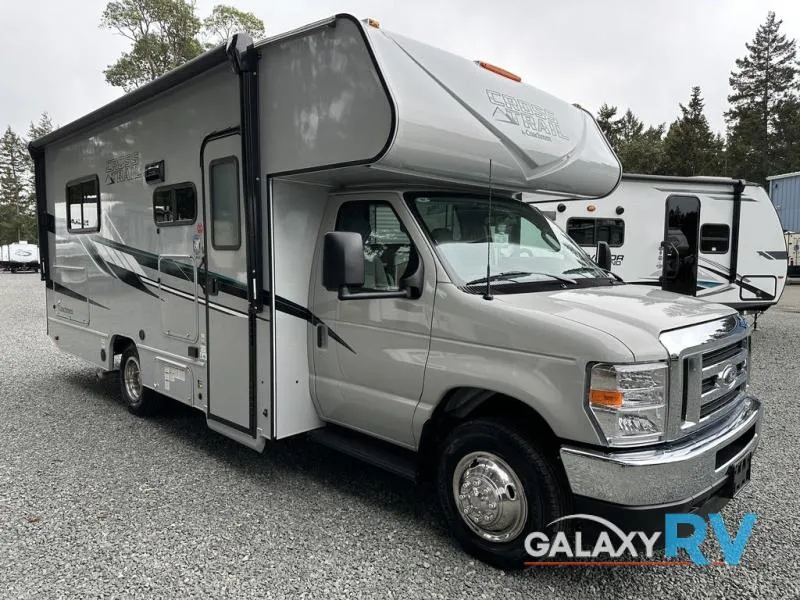 2025 Coachmen Cross Trail XL 23XG - Photo 2