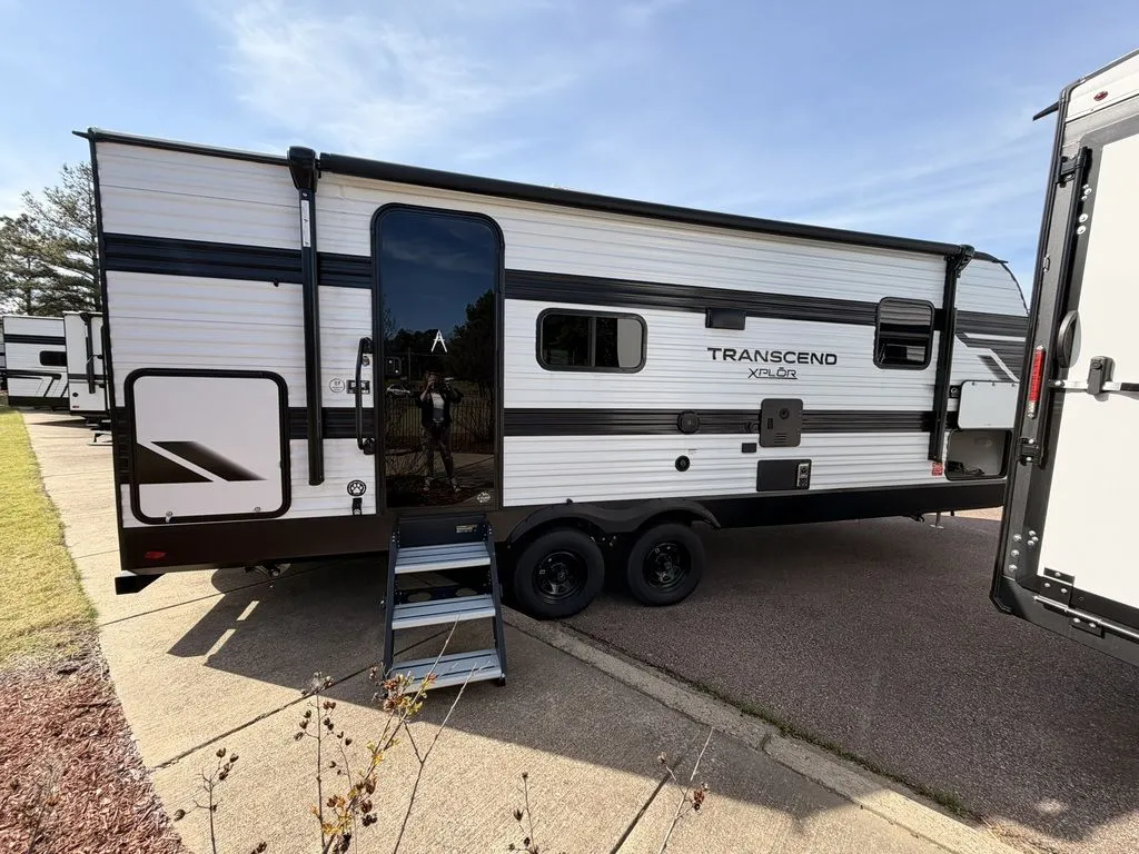 2026 Grand Design Transcend Xplor 22RBX - Photo 2