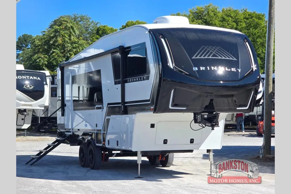 2026 Brinkley Model Z 2670 - Photo 2