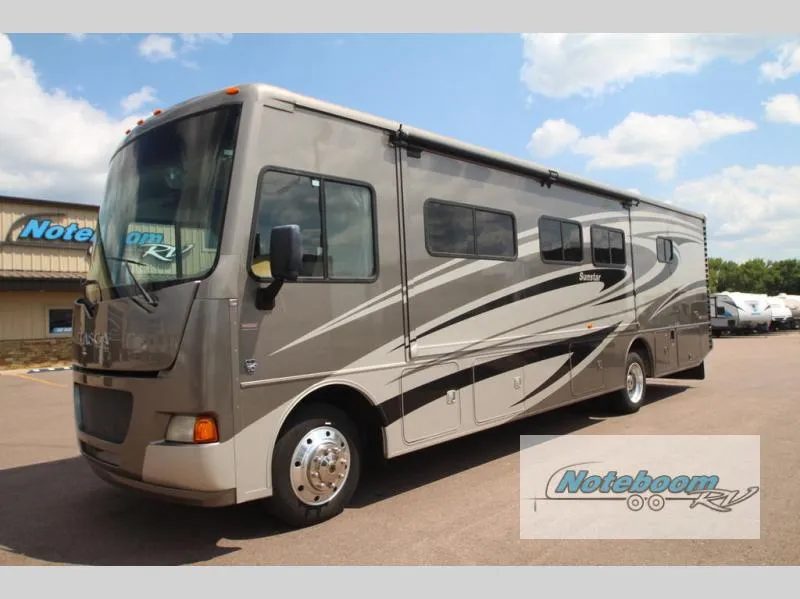 2014 Itasca Sunstar 35F - Photo 4