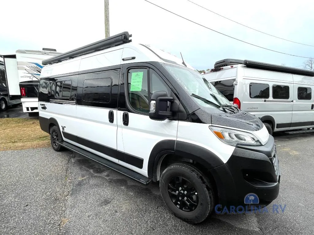2026 Winnebago Travato 59K - Photo 2