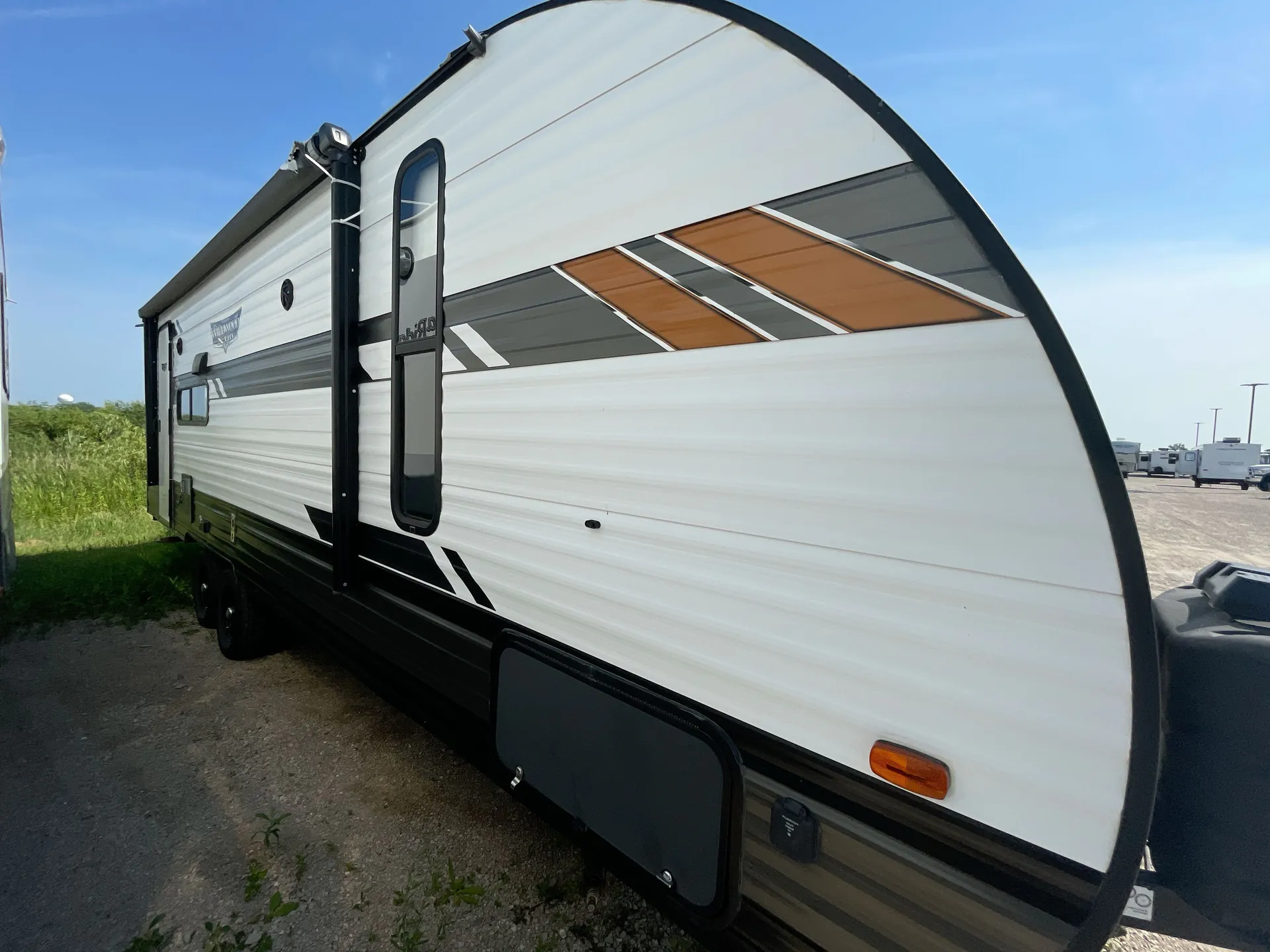 2020 Forest River Wildwood 241RLXL - Photo 2