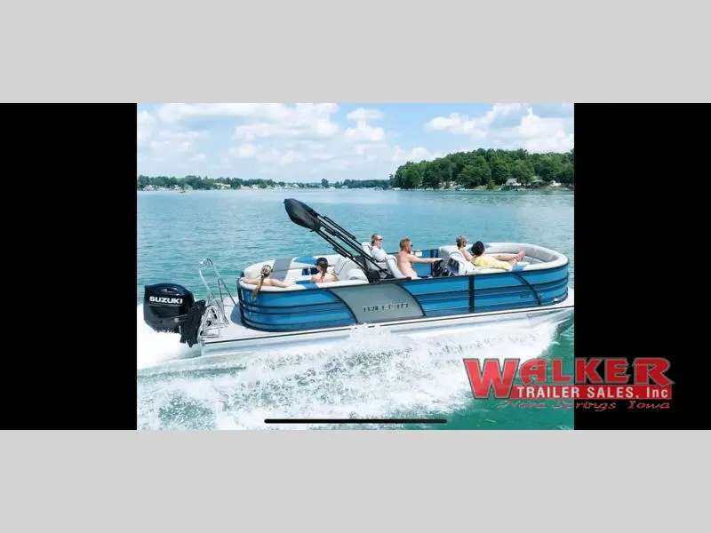 2026 Trifecta LE Series New    24UL LE T - Photo 2