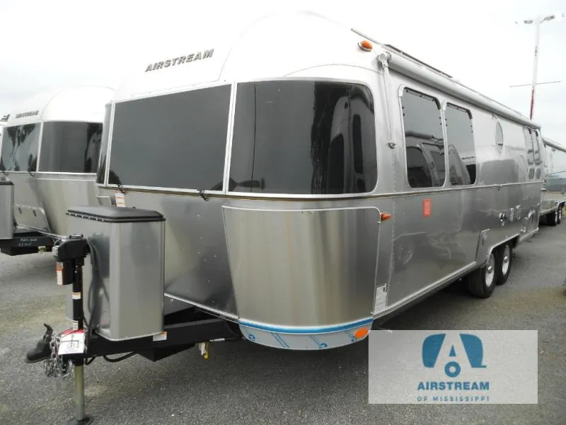 2026 Airstream Frank Lloyd Wright Limited Edition 28RB - Photo 4