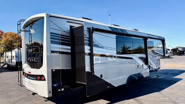 2026 Jayco Pinnacle 38FBRK - Photo 4
