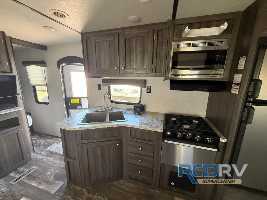 2020 Starcraft Autumn Ridge 26BHS, Photos photo 8