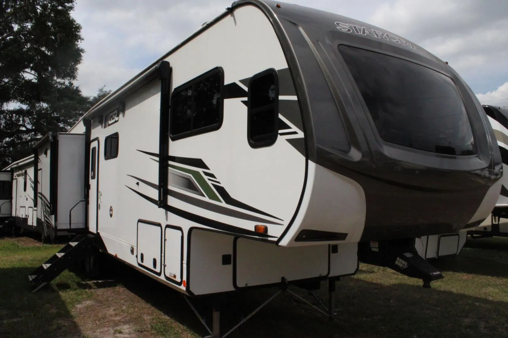 2024 Starcraft GSL 354MBH - Photo 3