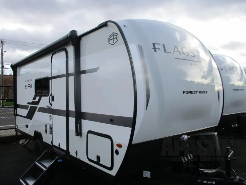 2026 Forest River RV Flagstaff E-Pro 17LE - Main photo