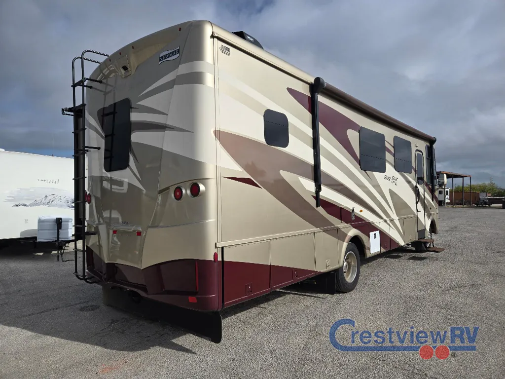 2020 Newmar Bay Star Sport 3112, Photos photo 5