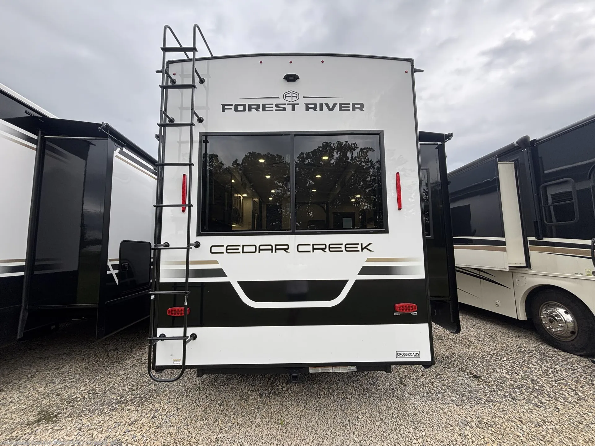 2027 Forest River Cedar Creek 383FB — Photo 5