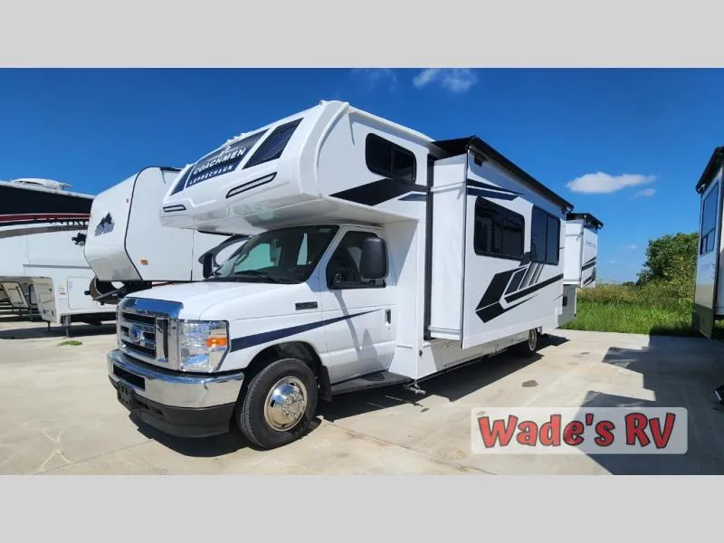2026 Coachmen Leprechaun 319MB - Photo 4