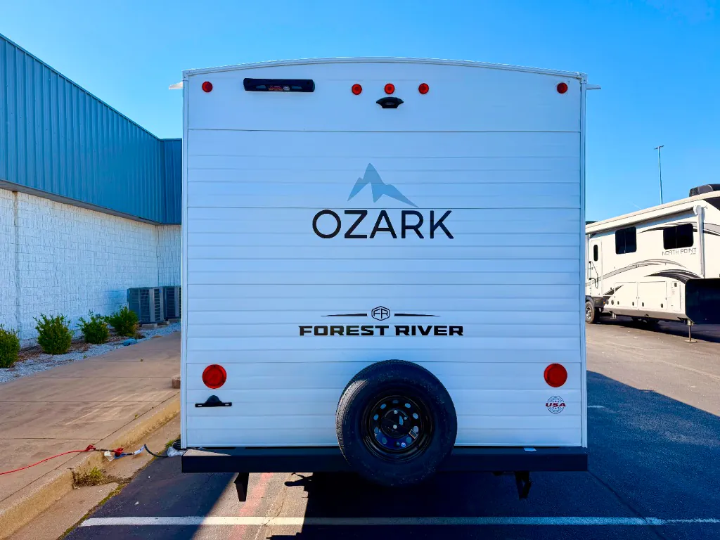 2026 Forest River Ozark 2400BHLE — Photo 5