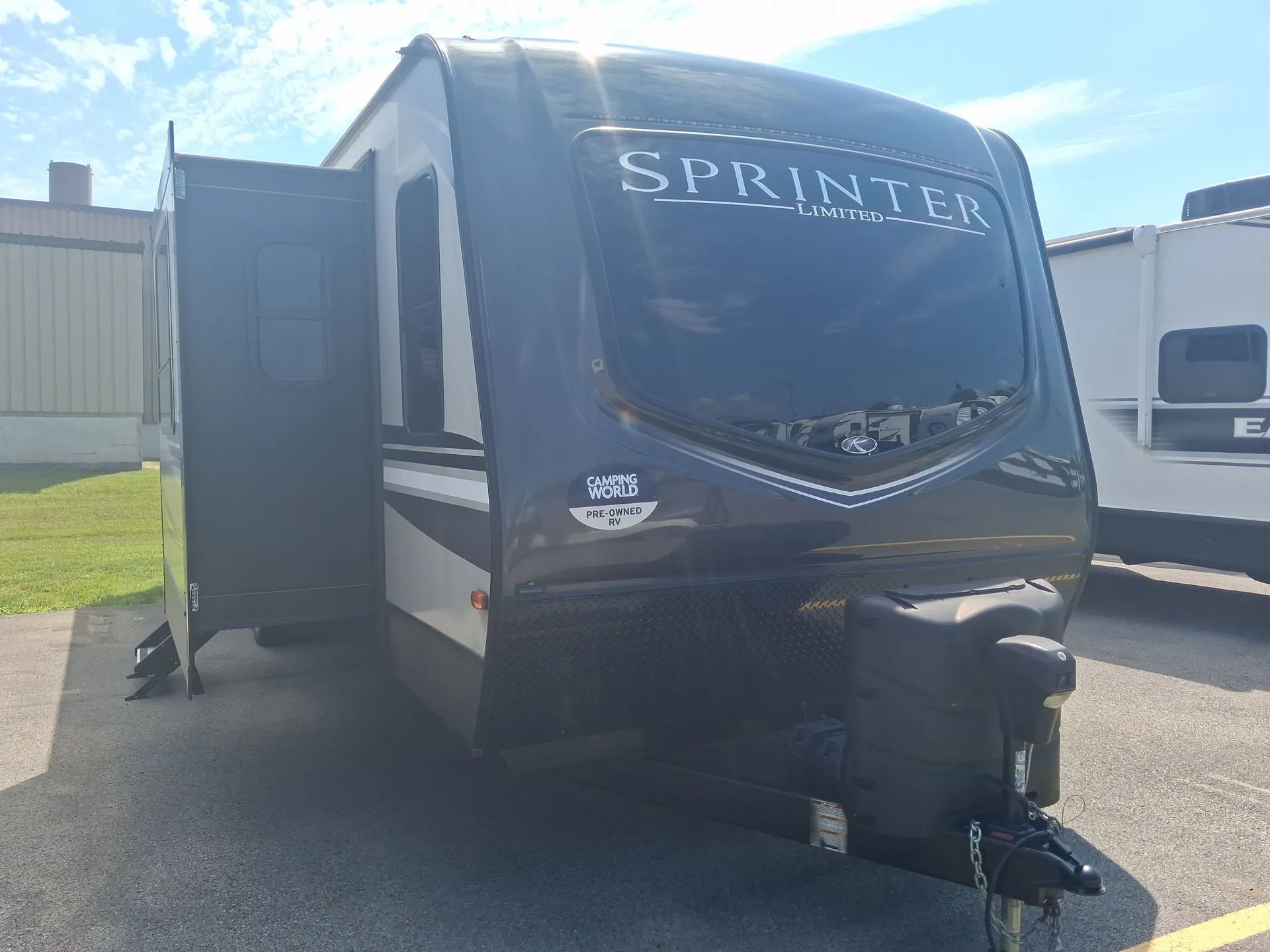 2020 Keystone Sprinter Limited 330KBS - Photo 2