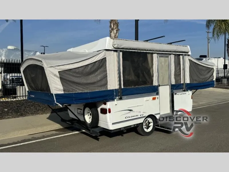 2005 Fleetwood Colonial 3989 - Photo 3