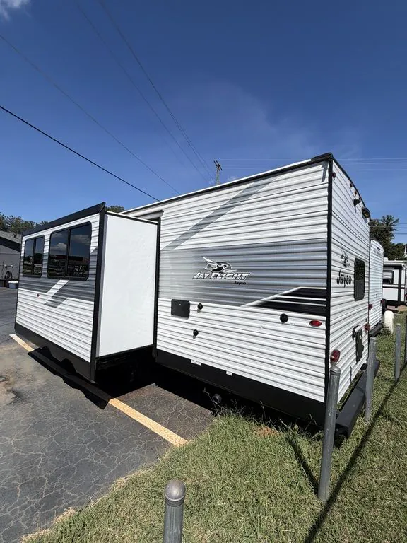 2025 Jayco Jay Flight 263BHS - Photo 4