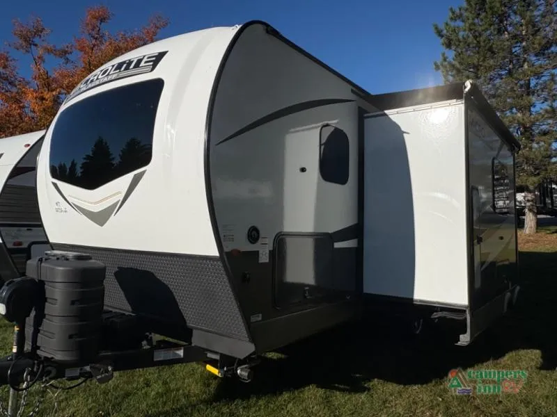 2024 Forest River Flagstaff Micro Lite 25BRDS - Photo 3