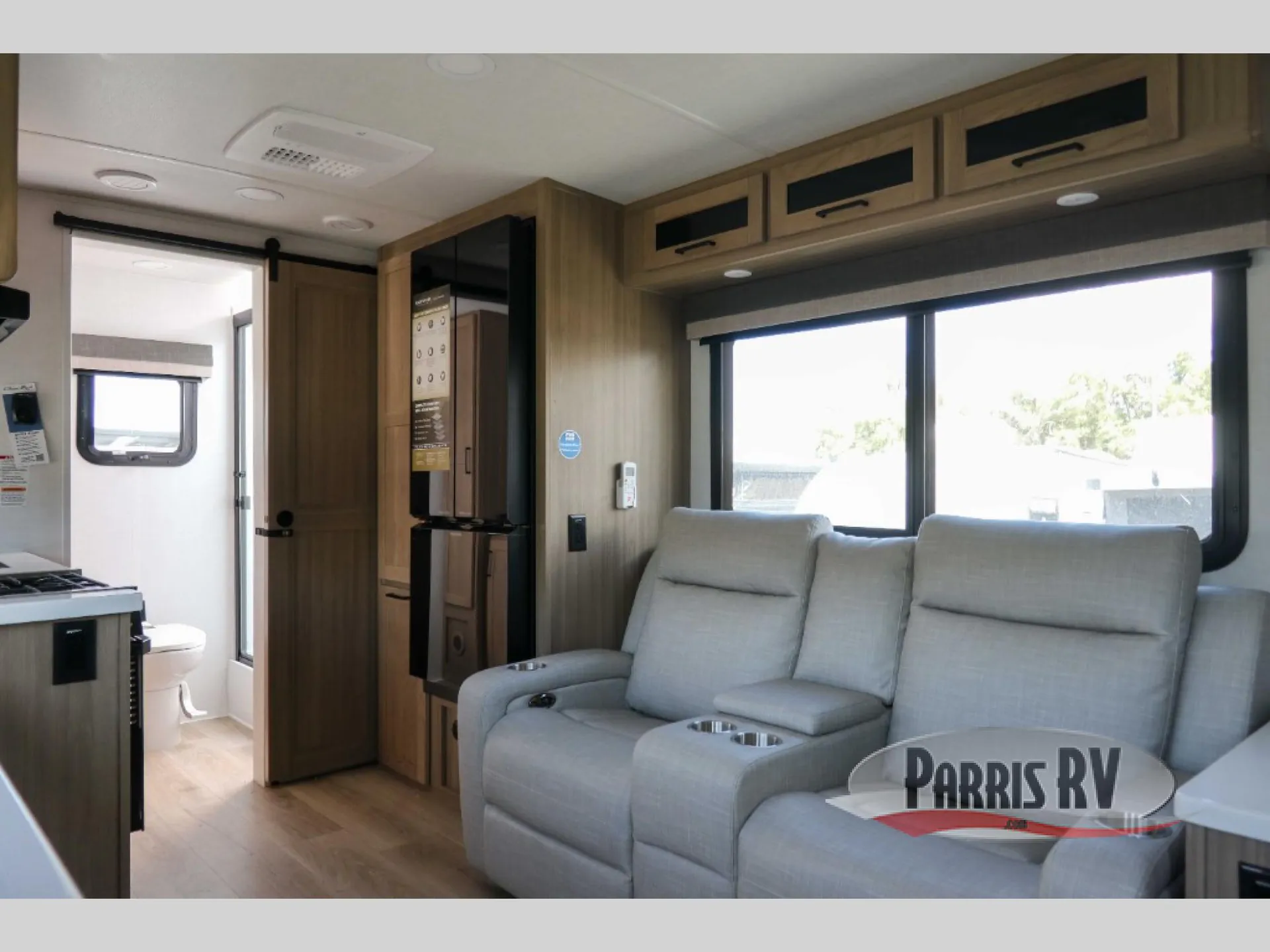 2027 Forest River Rockwood Mini Lite 2524FBT - Photo 3