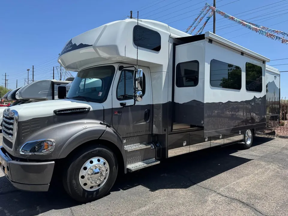 2025 Dynamax Corp DynaQuest XL 3801TS - Photo 3
