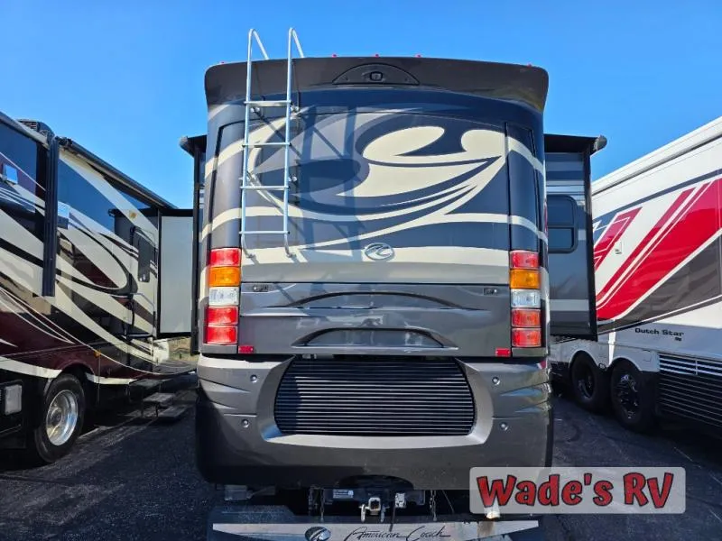 2016 American Coach American Revolution 39A - Photo 4