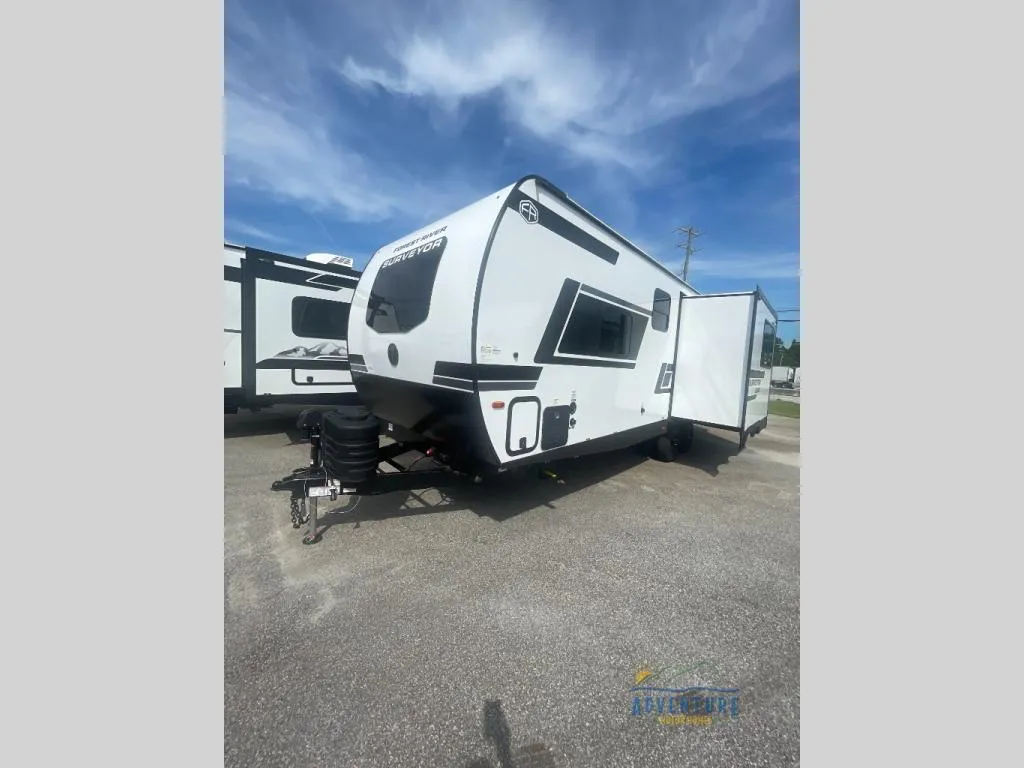 2027 Forest River RV Surveyor Legend 242RDLE - Photo 4
