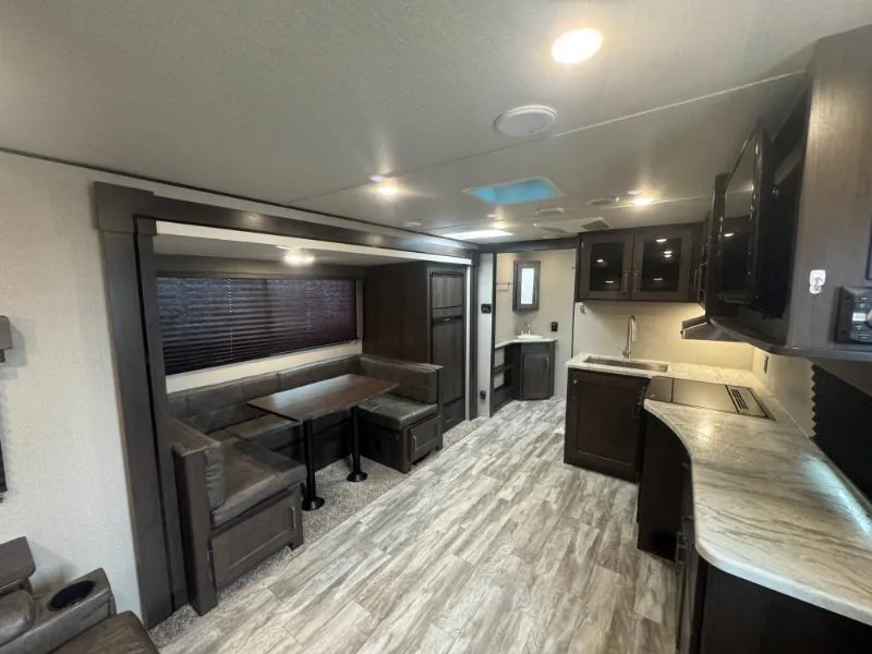 2020 Grand Design Transcend Xplor 245RL - Photo 4