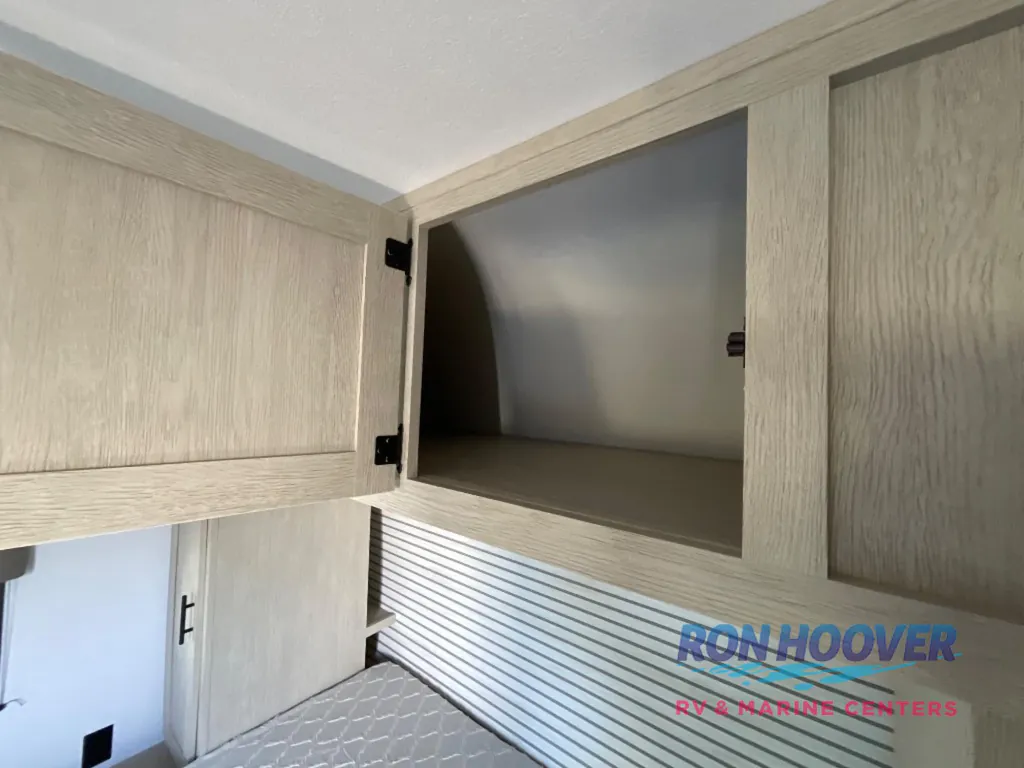 2026 Shasta RVs i-5 Edition 521CK, Photos photo 31