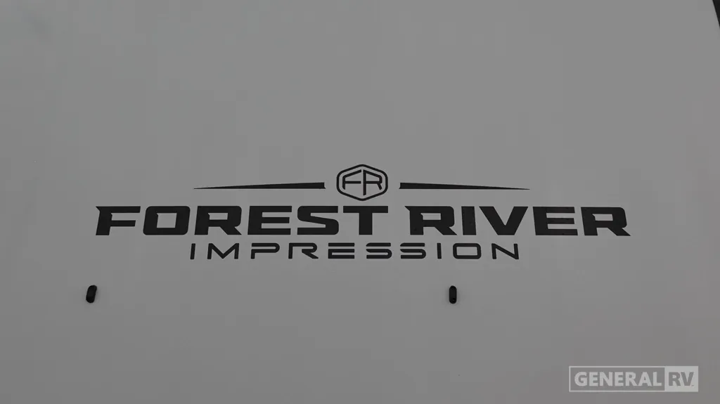 2027 Forest River Impression 36BR3, Photos photo 36