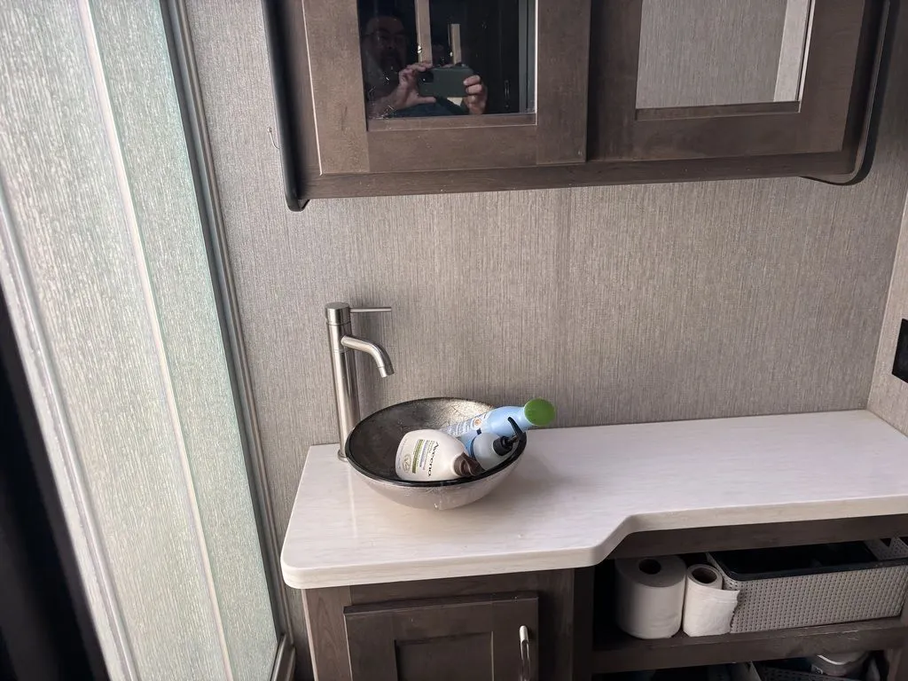 2020 Nexus Ghost 36DS, Photos photo 14