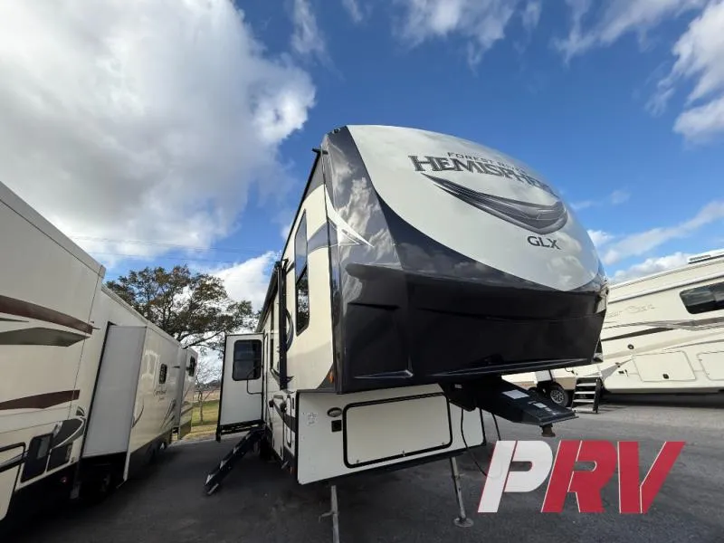 2019 Forest River Salem Hemisphere 372RD - Photo 2