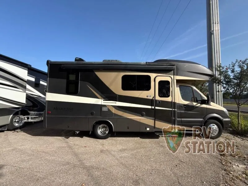 2019 Jayco Melbourne Prestige 24LP - Photo 3