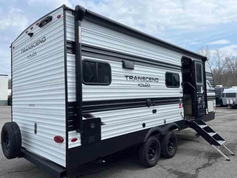 2026 Grand Design Transcend Xplor 20MKX - Photo 3
