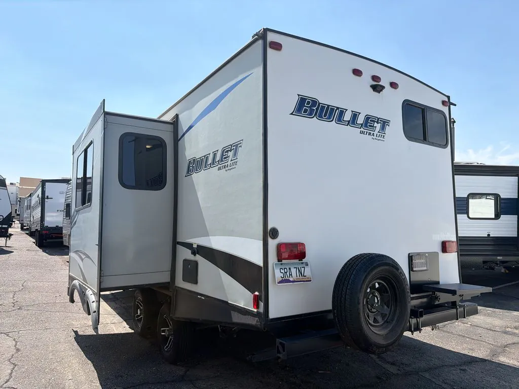 2019 Keystone Bullet 220RBI - Photo 4