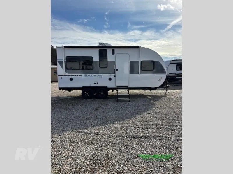2026 Forest River Salem FSX Max Series 189RTK dealer photo 1 from Mig RV & Marine Supercenter