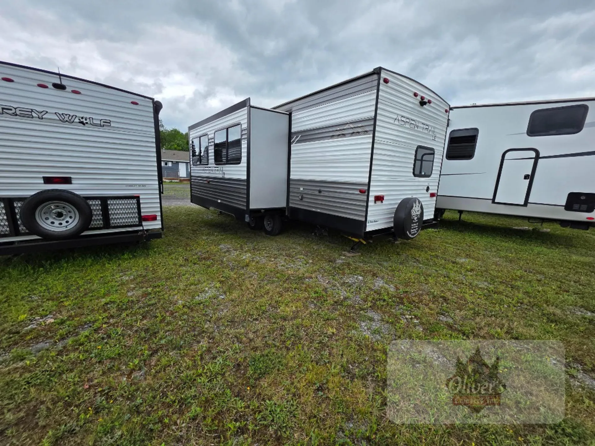 2022 Dutchmen Aspen Trail LE 26BH - Photo 4