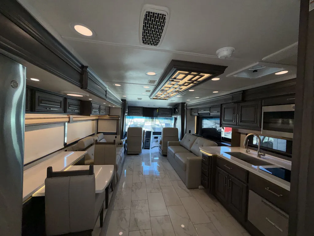 2026 Entegra Coach Aspire 44D, Photos photo 15