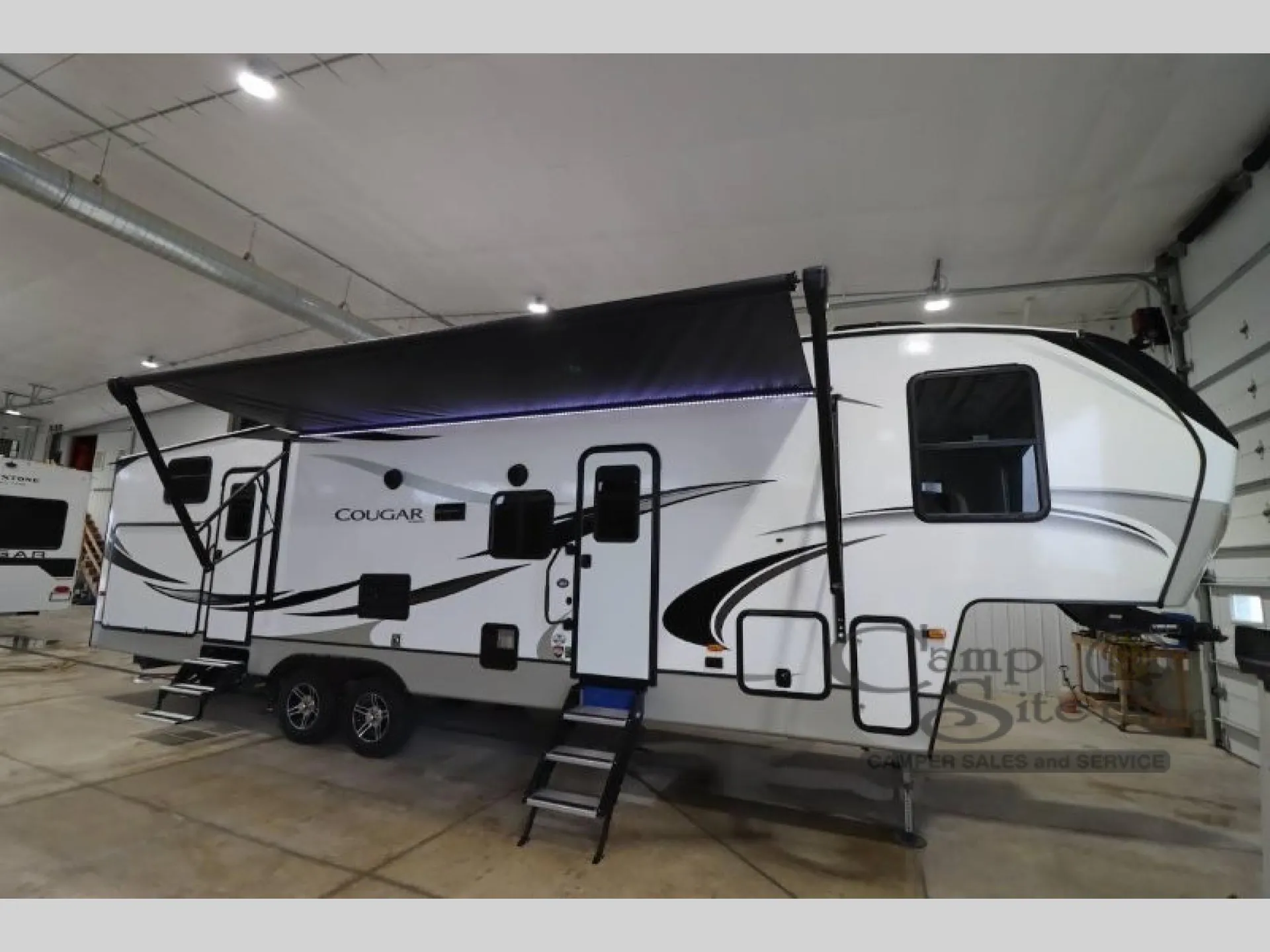 2021 Keystone Cougar Half-Ton 32BHS - Photo 2