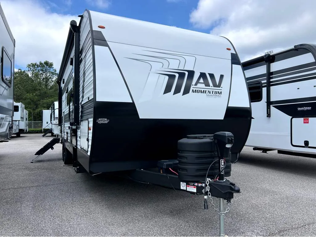2026 Grand Design Momentum MAV 28MAV - Main photo